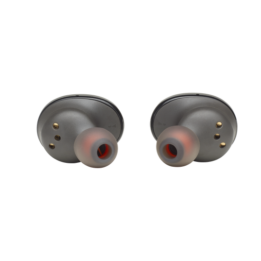 JBL Tune 125TWS - Blue - True wireless earbuds - Detailshot 2